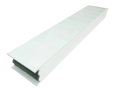 聚氨酯冷庫(kù)板